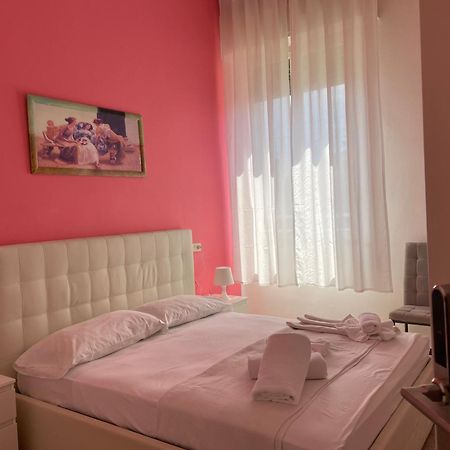 Hotel Fiammetta Rimini Luaran gambar