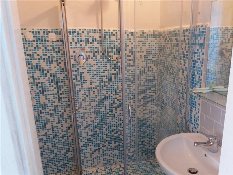 Hotel Fiammetta Rimini Luaran gambar
