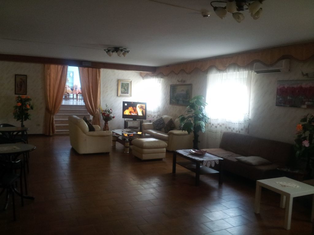 Hotel Fiammetta Rimini Luaran gambar