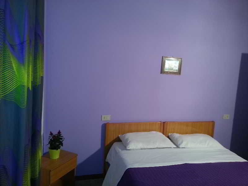 Hotel Fiammetta Rimini Luaran gambar