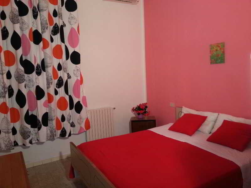 Hotel Fiammetta Rimini Luaran gambar